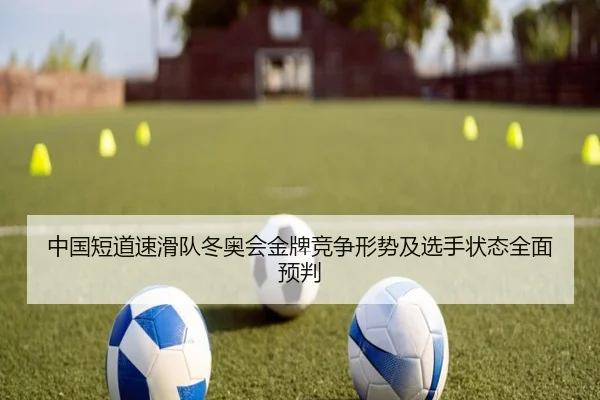 中国短道速滑队冬奥会金牌竞争形势及选手状态全面预判（WENDING ENTERTAINMENT）